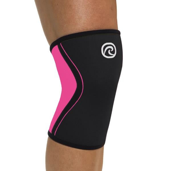 Rehband 105333 Rx Knee support - 5mm Fitness Gym Lifting