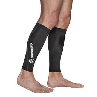 Rehband 7708 Compression Calf Sleeve (Pair)