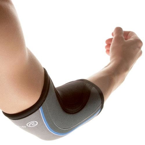 Rehband 7720 Elbow Support 5mm GYM Fitness Lifting