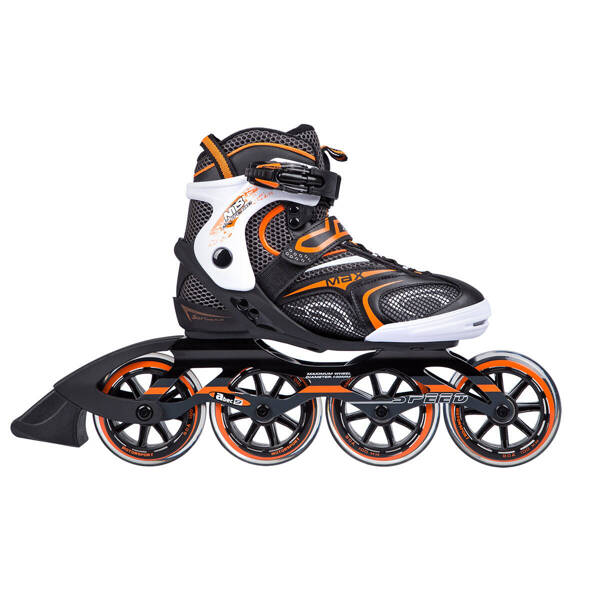 SKATES NILS EXTREME NA1060 S size 39