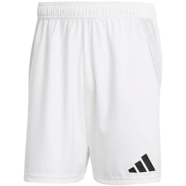 Spodenki męskie adidas Tiro 24 Competition Match białe IQ4756