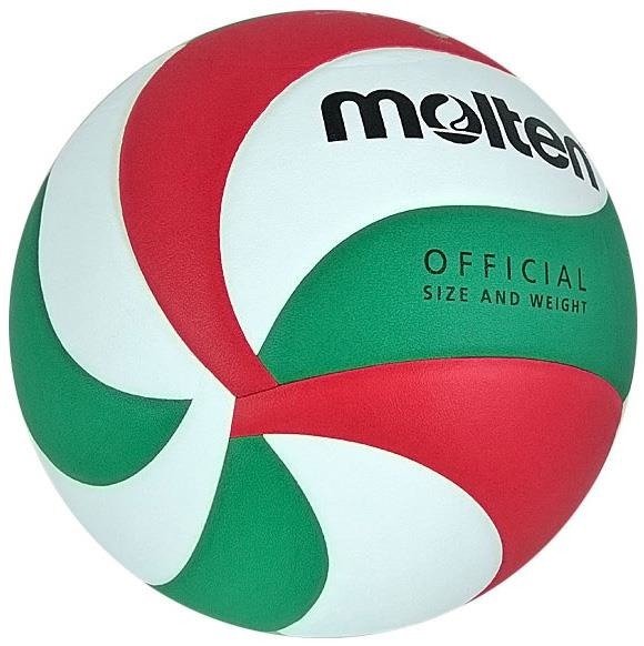 molten volleyball