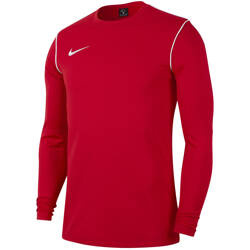 Nike Dri-FIT Park 20 Crew Top Men's T-Shirt Red BV6875 657/FJ3004 657