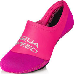 Aqua-speed Neo swimming socks, color 33