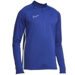 Bluza męska Nike Dri-FIT  Dril Top  AJ9708 455