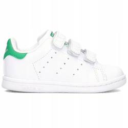 Buty Adidas STAN SMITH CF I [BZ0520]