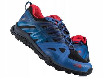 Buty The North Face Hedgehog Fastpack GTX [NF0A2UX5X3C-070]