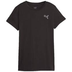 Koszulka damska Puma Better Essentials Tee czarna 675986 01