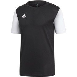 Koszulka męska adidas Estro 19 Jersey czarna DP3233