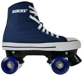 Wrotki Roces Chuck Classic Roller niebieskie 550030 01