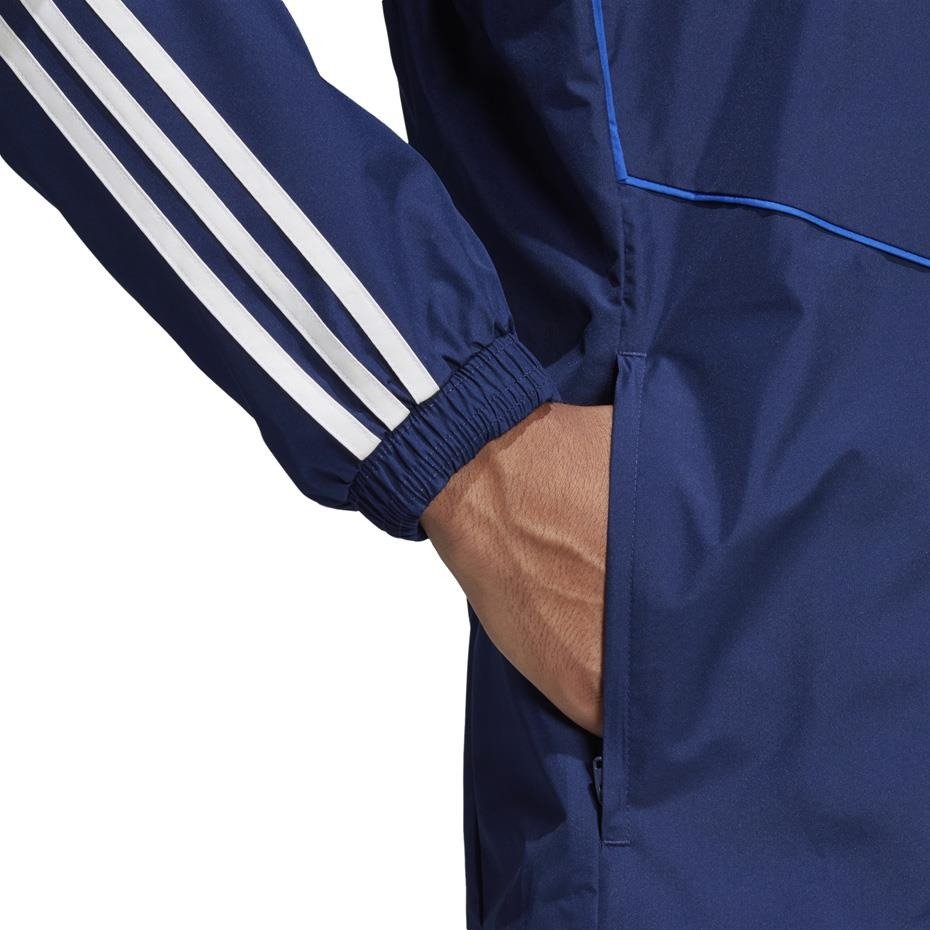 Kurtka Męska Adidas Tiro 19 All Weather Jacket Granatowa DT5417 ...