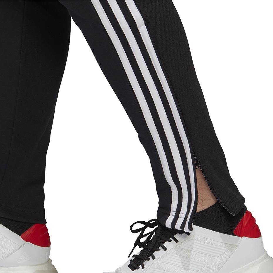 Women's pants Adidas 7/8 Essentials Tape Pant gray GE1132