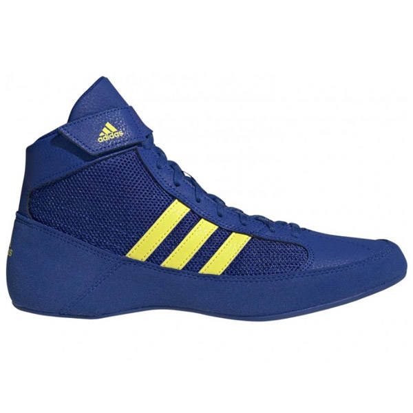 Adidas HVC Havoc 2 Kids BD7637