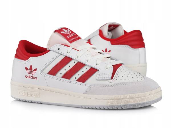 Buty Adidas CENTENNIAL 85 LO [HQ6278]