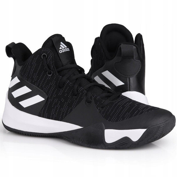 Buty Adidas EXPLOSIVE FLASH [CQ0427]