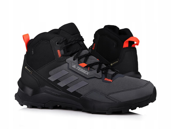 Buty Adidas TERREX AX4 MID GTX [FZ3289]