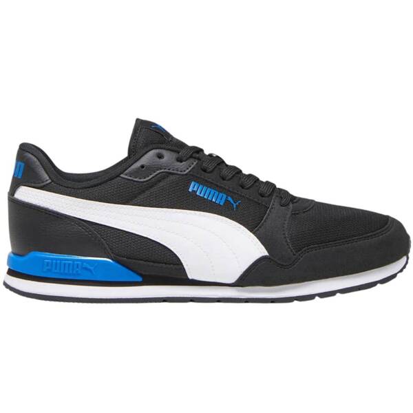 Buty męskie Puma ST Runner v3 Mesh czarne 384640 15