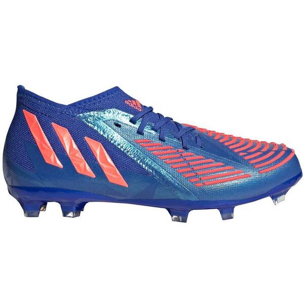 Buty piłkarskie adidas Predator Edge.1 FG Junior GW2363