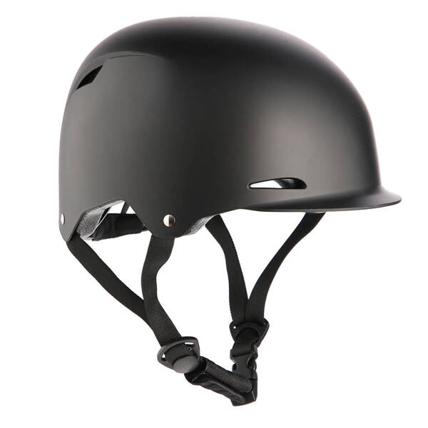 KASK NILS EXTREME MTW02 CZARNY ROZM. XS (48-52cm) 