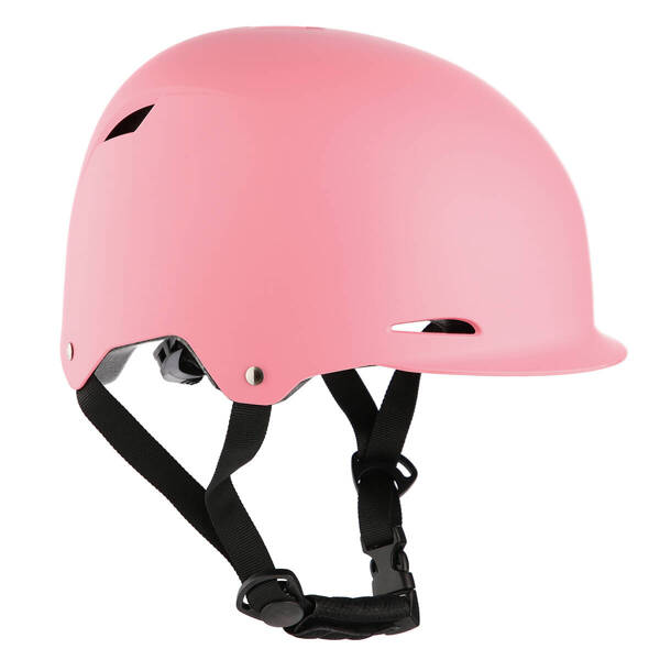 KASK NILS EXTREME MTW02 RÓŻOWY ROZM. XS (48-52cm) 