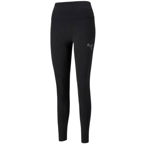 Legginsy damskie Puma HER High-Waist czarne 848196 01