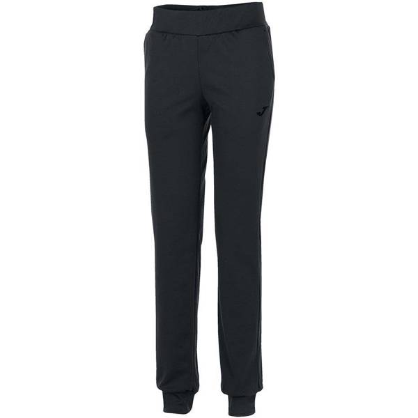 Spodnie damskie Joma Long Pant Mare czarne 900016.100