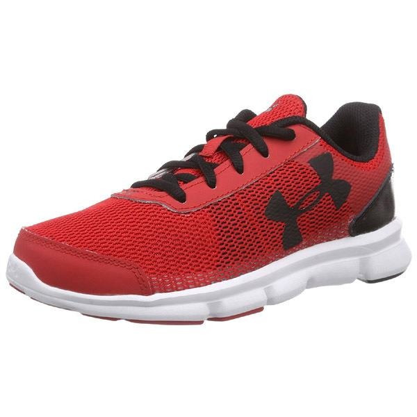 Under Armour BPS Speed Swift Y 1266303 600